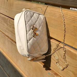 Bow Crossbody purse